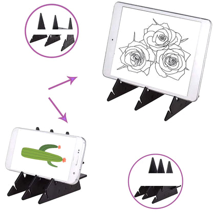 New Sketch Wizard Tracing V Optical Draw Projector Painting Reflection Tracing Line Tabletoys for Kids Gift
